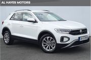 Volkswagen T-Roc 2026