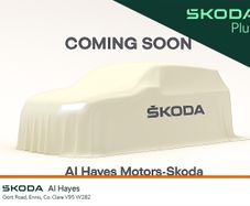 Skoda Octavia 2024