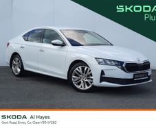 Skoda Octavia 2024