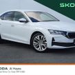 Skoda Octavia 2024