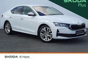 Skoda Octavia 2024