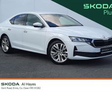 Skoda Octavia 2024