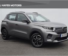 Citroen C3 2026