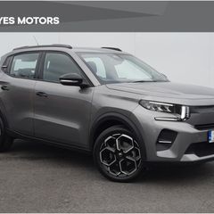 Citroen C3 2026
