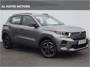 Citroen C3 2026