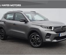Citroen C3 2026