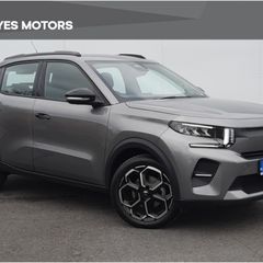 Citroen C3 2026