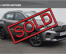 Citroen C3 2026