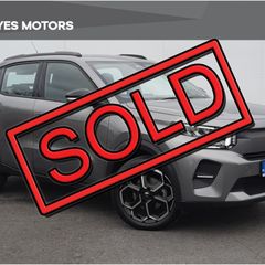 Citroen C3 2026