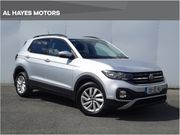 Volkswagen T-Cross 2023