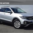Volkswagen T-Cross 2023