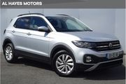 Volkswagen T-Cross 2023