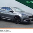 Skoda Fabia 2025