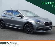 Skoda Fabia 2025
