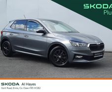 Skoda Fabia 2025