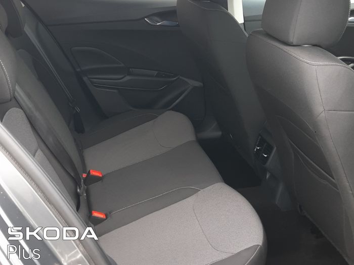Skoda Fabia 2025