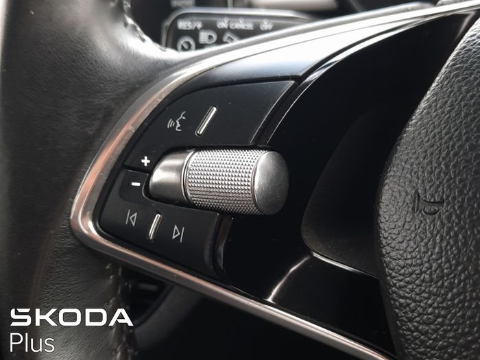 Skoda Fabia 2025