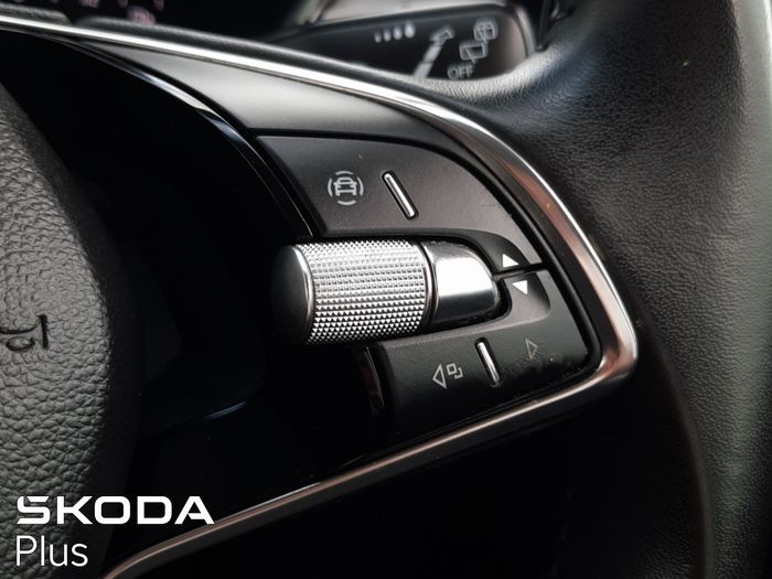 Skoda Fabia 2025
