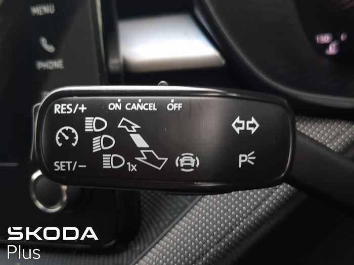 Skoda Fabia 2025
