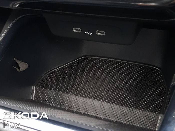 Skoda Fabia 2025