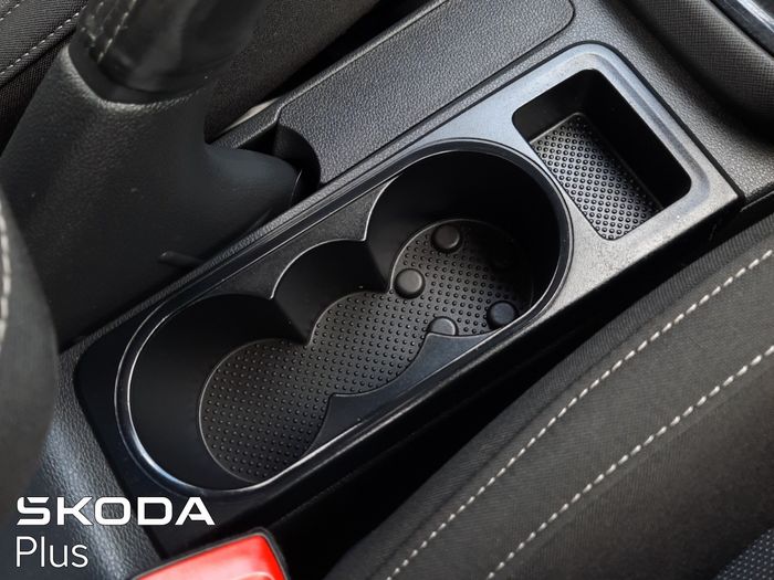 Skoda Fabia 2025