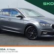 Skoda Fabia 2025