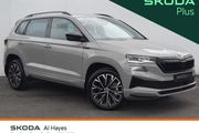 Skoda Karoq 2026