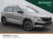 Skoda Karoq 2026