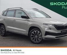 Skoda Karoq 2026