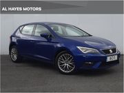SEAT Leon 2019