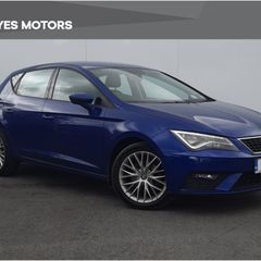 SEAT Leon 2019