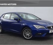 SEAT Leon 2019