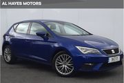 SEAT Leon 2019