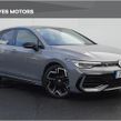 Volkswagen Golf 2025