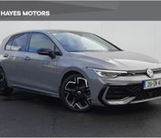 Volkswagen Golf 2025