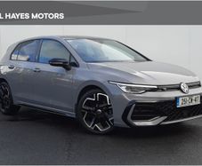 Volkswagen Golf 2025