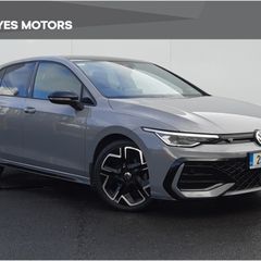 Volkswagen Golf 2025