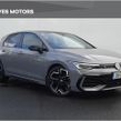 Volkswagen Golf 2025