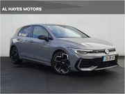 Volkswagen Golf 2025