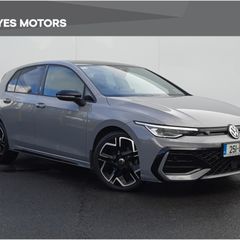 Volkswagen Golf 2025