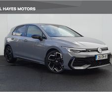 Volkswagen Golf 2025