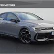 Volkswagen Golf 2025