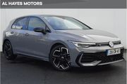 Volkswagen Golf 2025