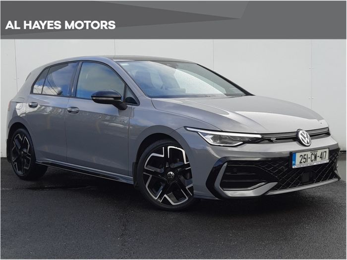 Volkswagen Golf 2025