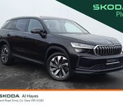 Skoda Kodiaq 2025