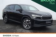 Skoda Kodiaq 2025