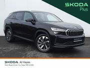Skoda Kodiaq 2025