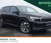 Skoda Kodiaq 2025