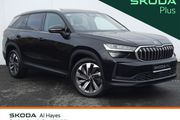Skoda Kodiaq 2025
