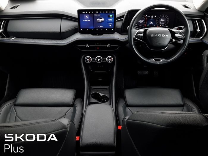Skoda Kodiaq 2025